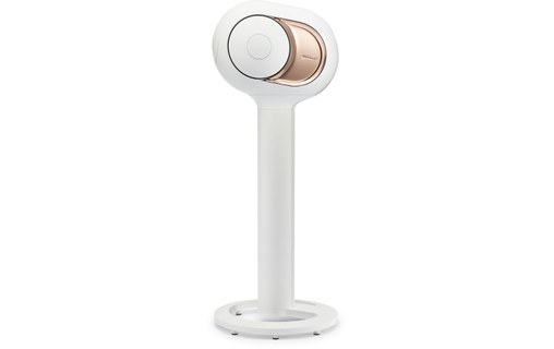 Devialet Tree Iconic White - Socle intelligent pour enceinte Phantom I