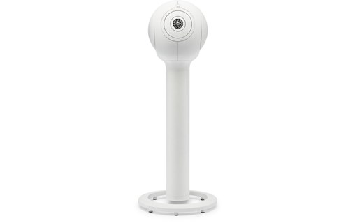 Devialet Tree Iconic White - Socle intelligent pour enceinte Phantom I
