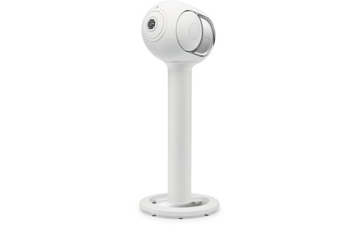 Devialet Tree Iconic White - Socle intelligent pour enceinte Phantom I