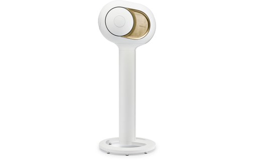 Devialet Tree Iconic White - Socle intelligent pour enceinte Phantom I