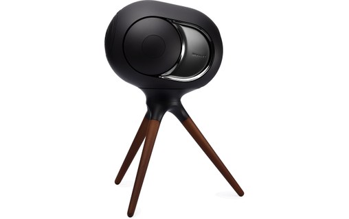 Devialet Treepod Matte Black - Trépied pour enceinte Phantom I