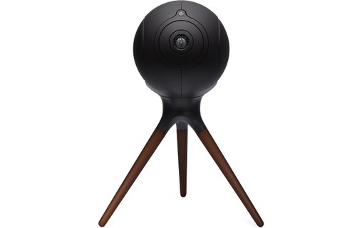 Devialet Treepod Matte Black - Trépied pour enceinte Phantom I