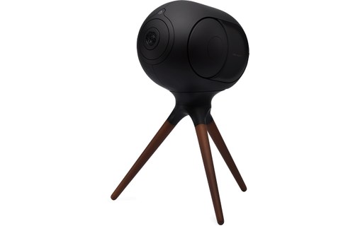 Devialet Treepod Matte Black - Trépied pour enceinte Phantom I