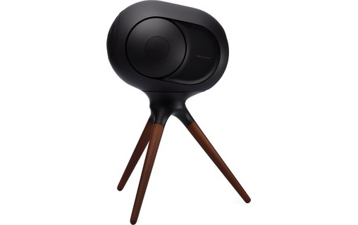 Devialet Treepod Matte Black - Trépied pour enceinte Phantom I
