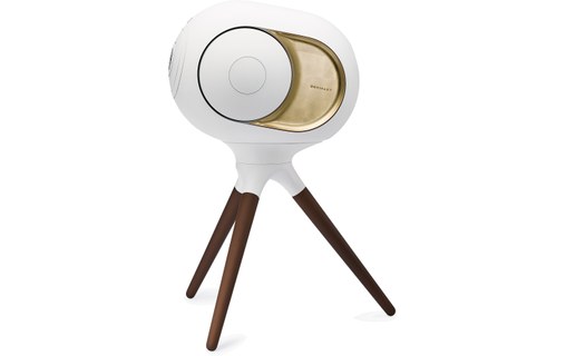 Devialet Treepod Iconic White - Trépied pour enceinte Phantom I