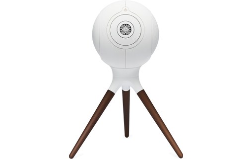 Devialet Treepod Iconic White - Trépied pour enceinte Phantom I