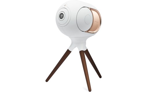 Devialet Treepod Iconic White - Trépied pour enceinte Phantom I