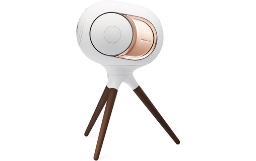 Devialet Treepod Iconic White - Trépied pour enceinte Phantom I