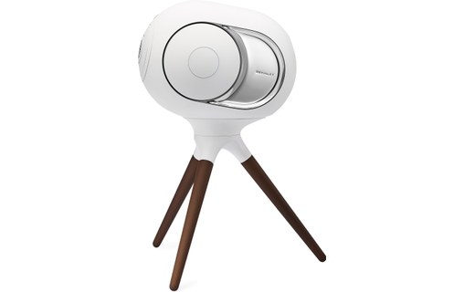 Devialet Treepod Iconic White - Trépied pour enceinte Phantom I