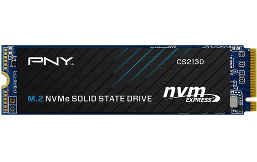 PNY CS2130 M.2 1000 Go PCI Express 3.0 3D NAND NVMe