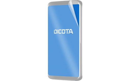 Dicota D70204 filtre anti-reflets pour écran et filtre de confidentialité 14,7 c