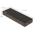StarTech.com Boîtier disque dur externe USB 3.1 Type C vers SSD M.2 NVMe