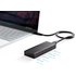 StarTech.com Boîtier disque dur externe USB 3.1 Type C vers SSD M.2 NVMe