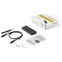 StarTech.com Boîtier disque dur externe USB 3.1 Type C vers SSD M.2 NVMe