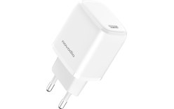 Novodio C-Charge 20 - Chargeur iPhone et iPad USB-C 20 W
