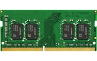 Mémoire RAM Synology 16 Go DDR4 ECC SODIMM 2666 MHz - D4ECSO-2666-16G