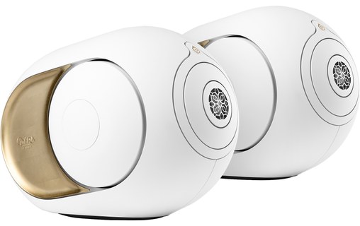 Devialet Phantom I 108 dB Opra de Paris Stereo - Enceinte sans fil Multiroom