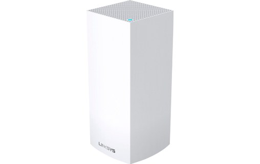 Routeur WiFi 6 Mesh Linksys MX4200 - Tri-bande 4200 Mbit/s