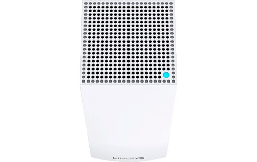 Routeur WiFi 6 Mesh Linksys MX4200 - Tri-bande 4200 Mbit/s