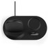 Belkin Boost Charge Noir - Station de recharge pour iPhone, Apple Watch, Airpods