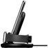 Belkin Boost Charge Noir - Station de recharge pour iPhone, Apple Watch, Airpods