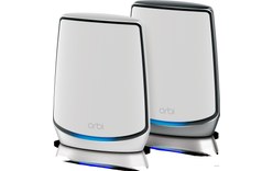 Routeur WiFi 6 Mesh NETGEAR Orbi RBK852 AX6000 - Tri-bande
