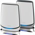 Routeur WiFi 6 Mesh NETGEAR Orbi RBK852 AX6000 - Tri-bande
