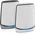 Routeur WiFi 6 Mesh NETGEAR Orbi RBK852 AX6000 - Tri-bande