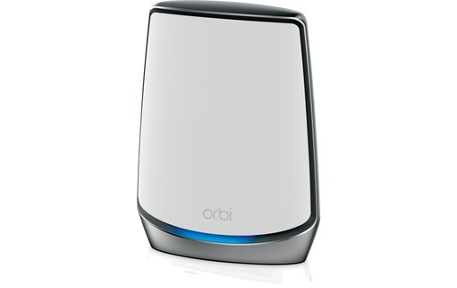 Routeur WiFi 6 Mesh NETGEAR Orbi RBK852 AX6000 - Tri-bande