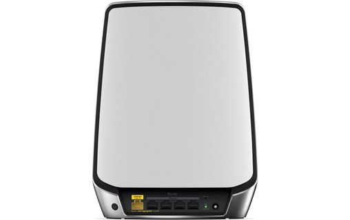 Routeur WiFi 6 Mesh NETGEAR Orbi RBK852 AX6000 - Tri-bande
