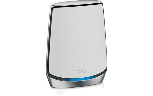 Routeur WiFi 6 Mesh NETGEAR Orbi RBK853 AX6000 - Tri-bande
