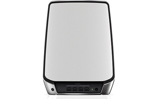 Routeur WiFi 6 Mesh NETGEAR Orbi RBK853 AX6000 - Tri-bande