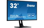 IIYAMA ProLite XB3288UHSU-B1 - LED 31,5" 4K HDMI, DisplayPort, USB