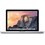 MacBook Pro 13" (2017) 2x TB 3 i5 2,3 GHz 8 Go SSD 128 Go Argent