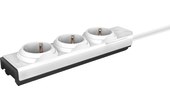 Allocacoc PowerStrip Modular + Multiprise avec un câble commutateur 1 mètre