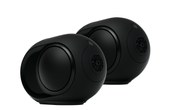 Devialet Phantom II 98 dB Matte Black Stereo - Enceinte sans fil compacte