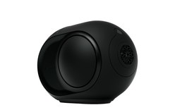 Enceinte connectée Devialet Phantom II 98 dB Noire