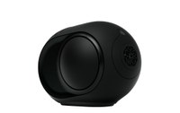 Enceinte connectée Devialet Phantom II 98 dB Noire