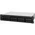 Synology RS1221+ - Serveur NAS 8 baies Rack 2U