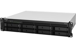 Synology RS1221RP+ - Serveur NAS 8 baies Rack 2U