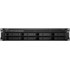 Synology RS1221RP+ - Serveur NAS 8 baies Rack 2U