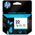 HP 337 cartouche d'encre noire authentique pour HP OfficeJet H470 et HP Photosma