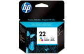 HP 337 cartouche d'encre noire authentique pour HP OfficeJet H470 et HP Photosma