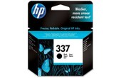 HP 337 Cartouche d'encre Noir authentique (C9364EE)...