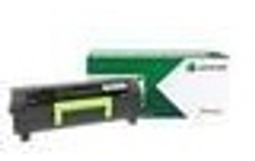Lexmark B232000 Cartouche de toner 1 pièce(s) Original Noir