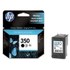 HP 350 cartouche d'encre noire authentique pour HP Photosmart C4380/C4472/C4580/