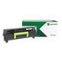 Lexmark B232000 Cartouche de toner 1 pièce(s) Original Noir