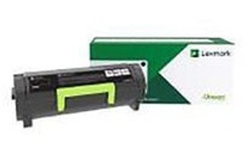 Lexmark B232000 Cartouche de toner 1 pièce(s) Original Noir