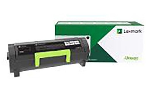 Lexmark B232000 Cartouche de toner 1 pièce(s) Original Noir