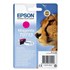 EPSON Cartouche T0713 - Guépard - Magenta...